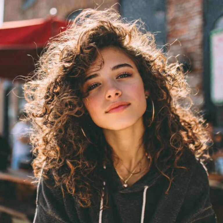 30 Trending Curly Hairstyles to Inspire Your Next Salon Visit 10 Curly Hairstyles