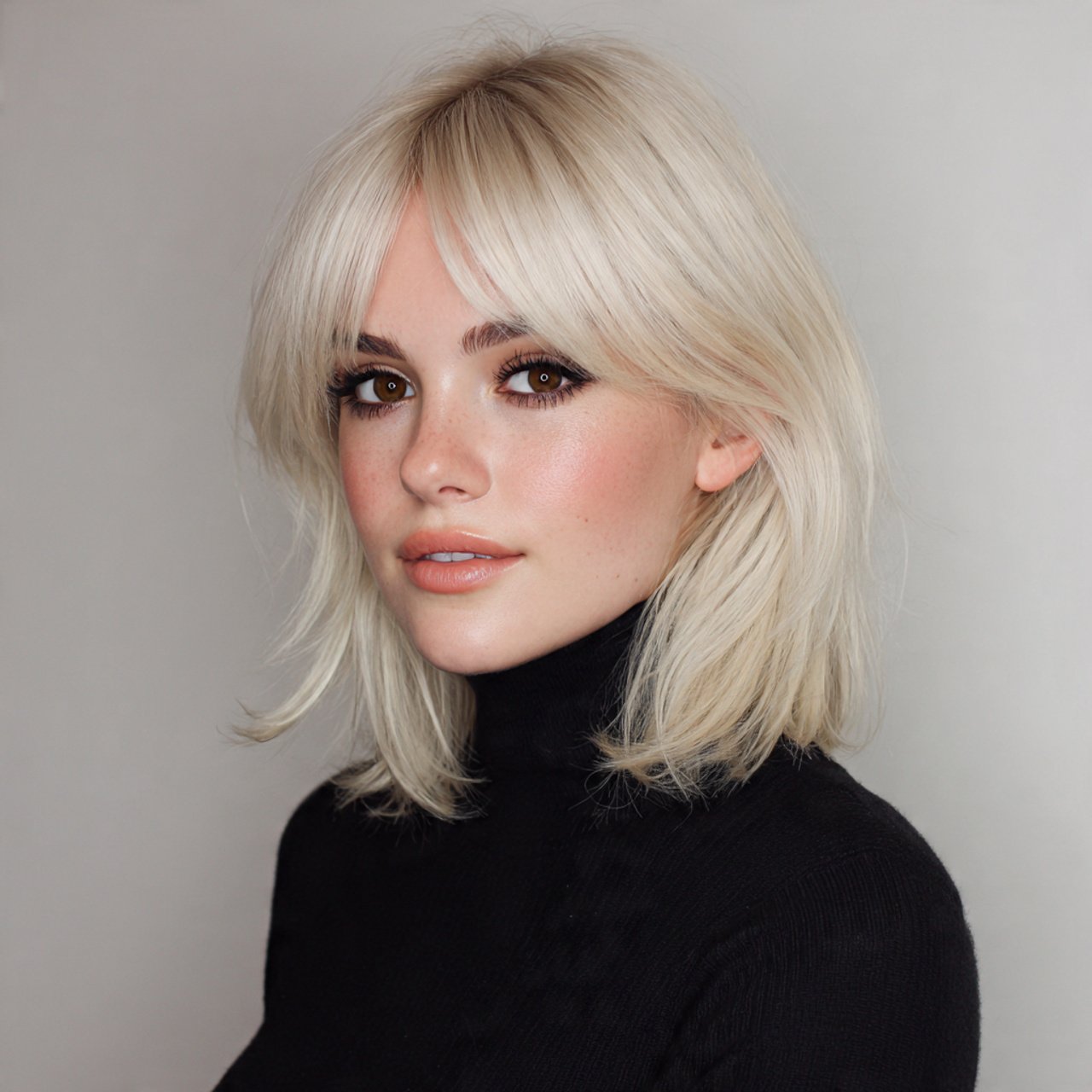 Trending 15 Easy Hairstyles for Medium Length Hairs For Your Next Salon Visit 15 Textured Half Bun