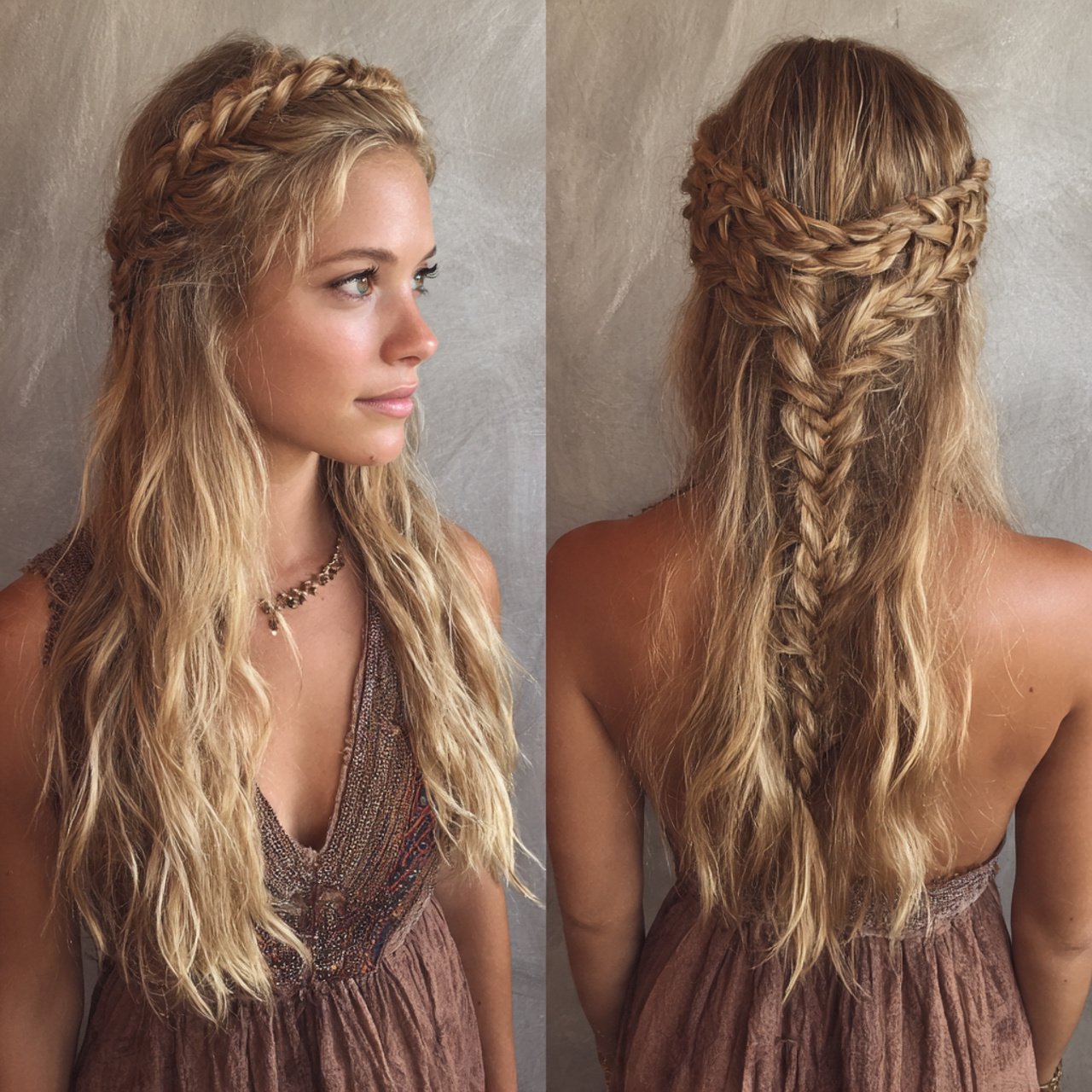 Boho Braids