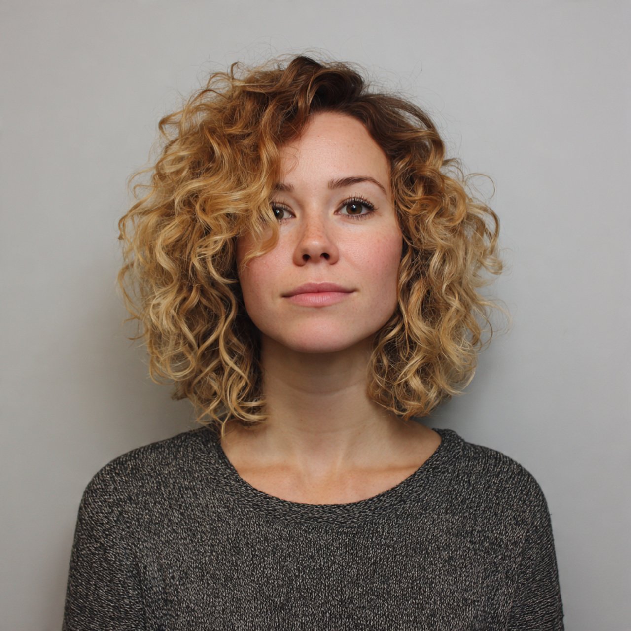 Hairstyles for Curly Hair: 16 Beautiful Ideas You’ll Love 9 curly lob long bob