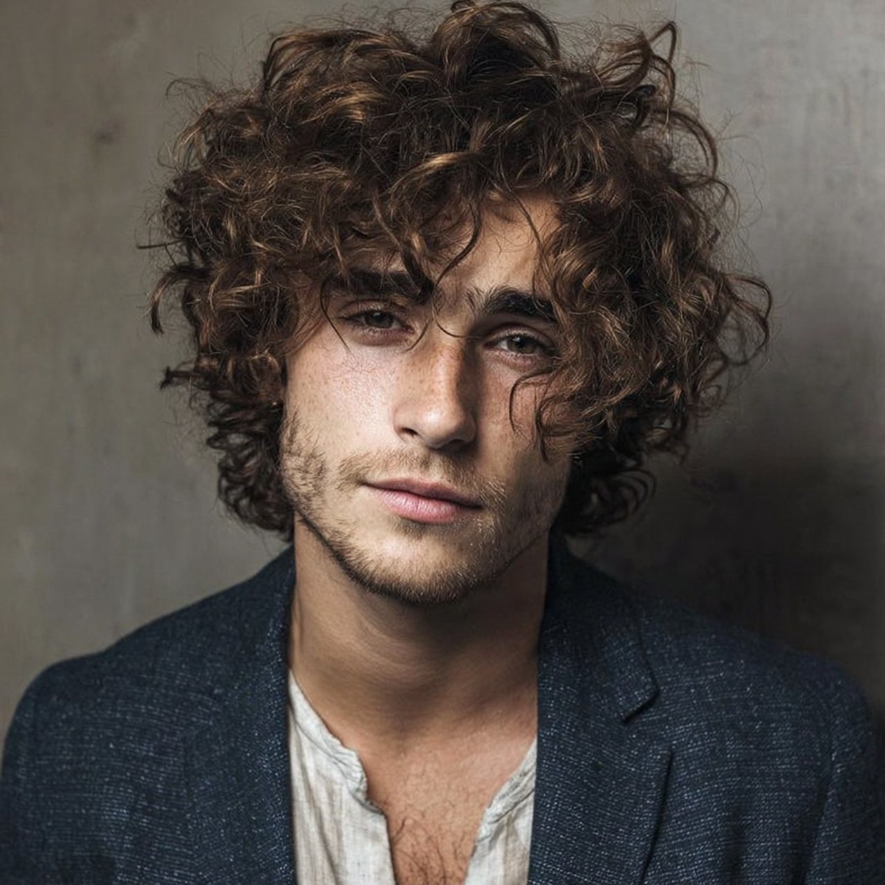 Medium Length Bro Flow