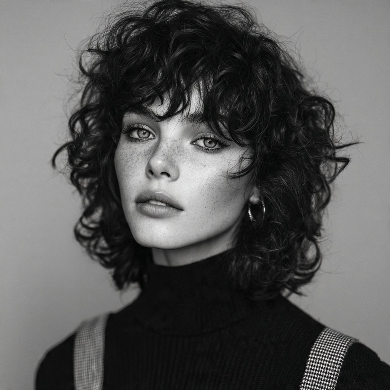 Hairstyles for Curly Hair: 16 Beautiful Ideas You’ll Love 5 curly shag