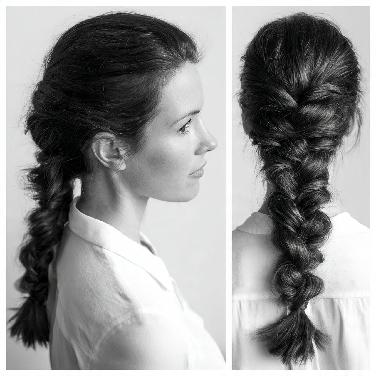 Easy Rope Braid