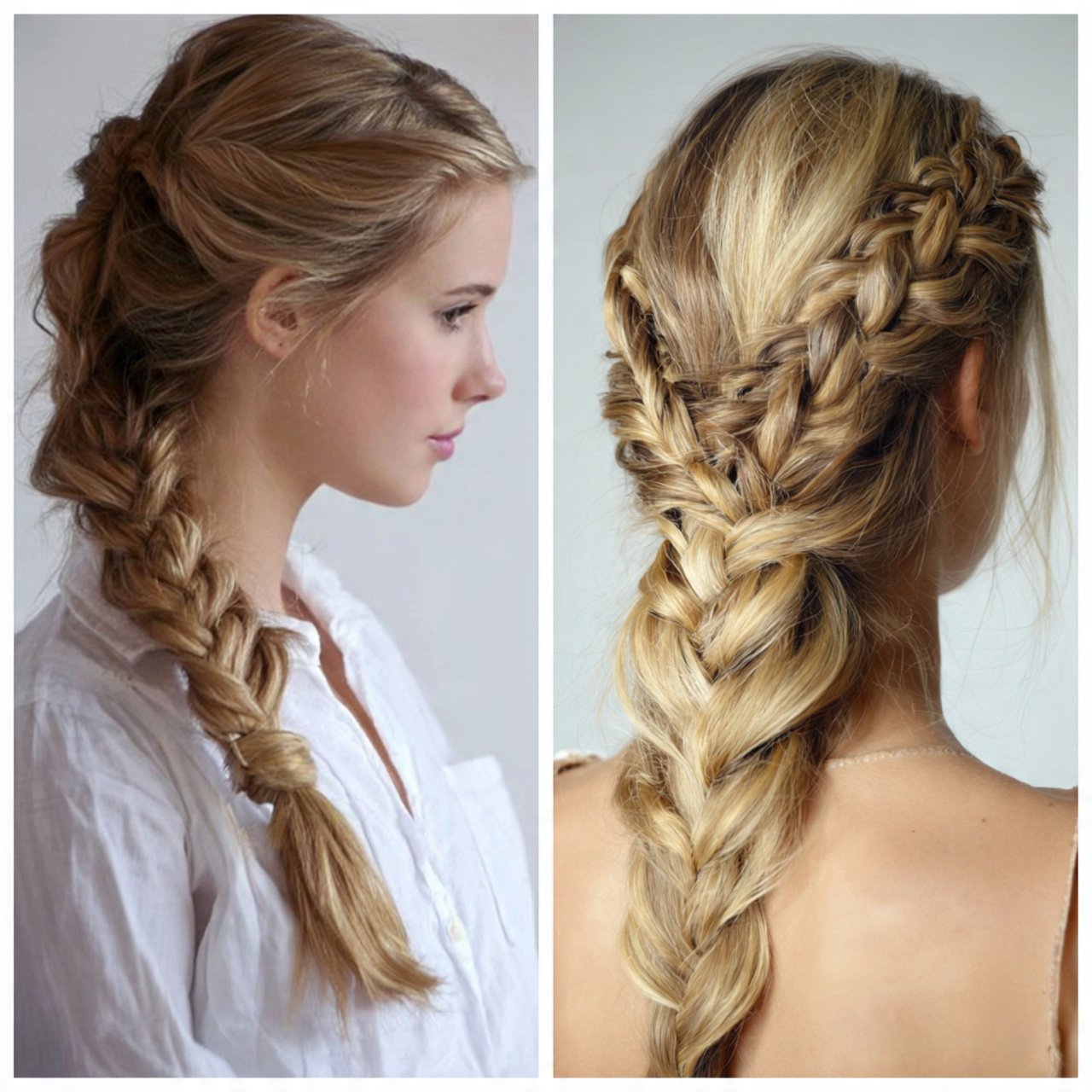 French Braid