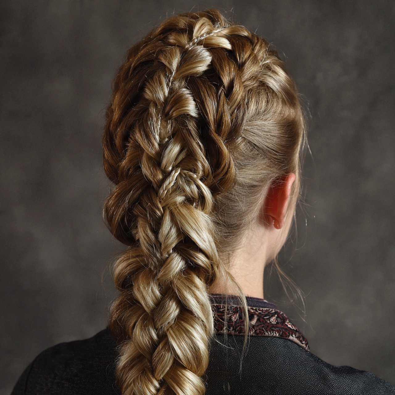 French Braid