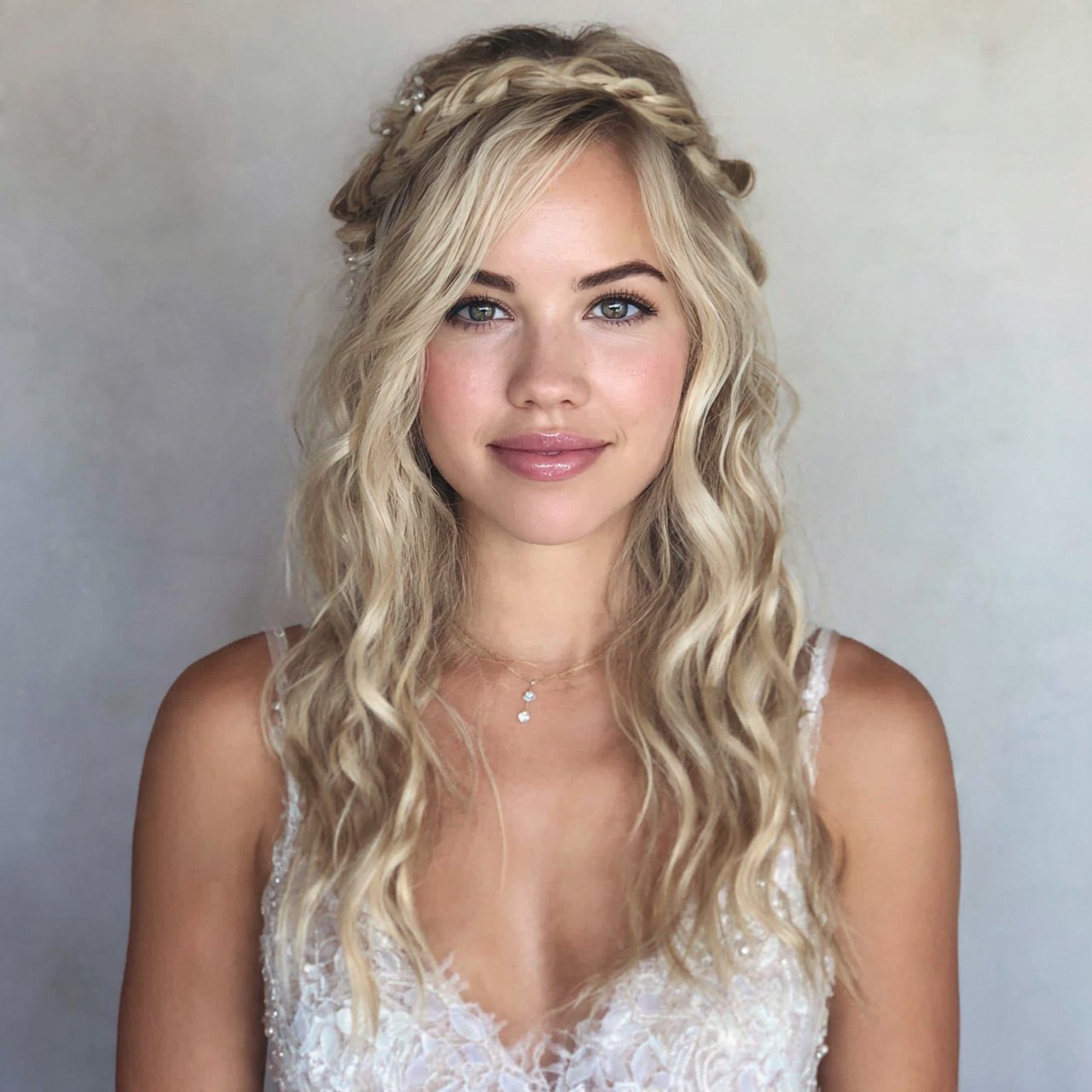 Loose Boho Waves