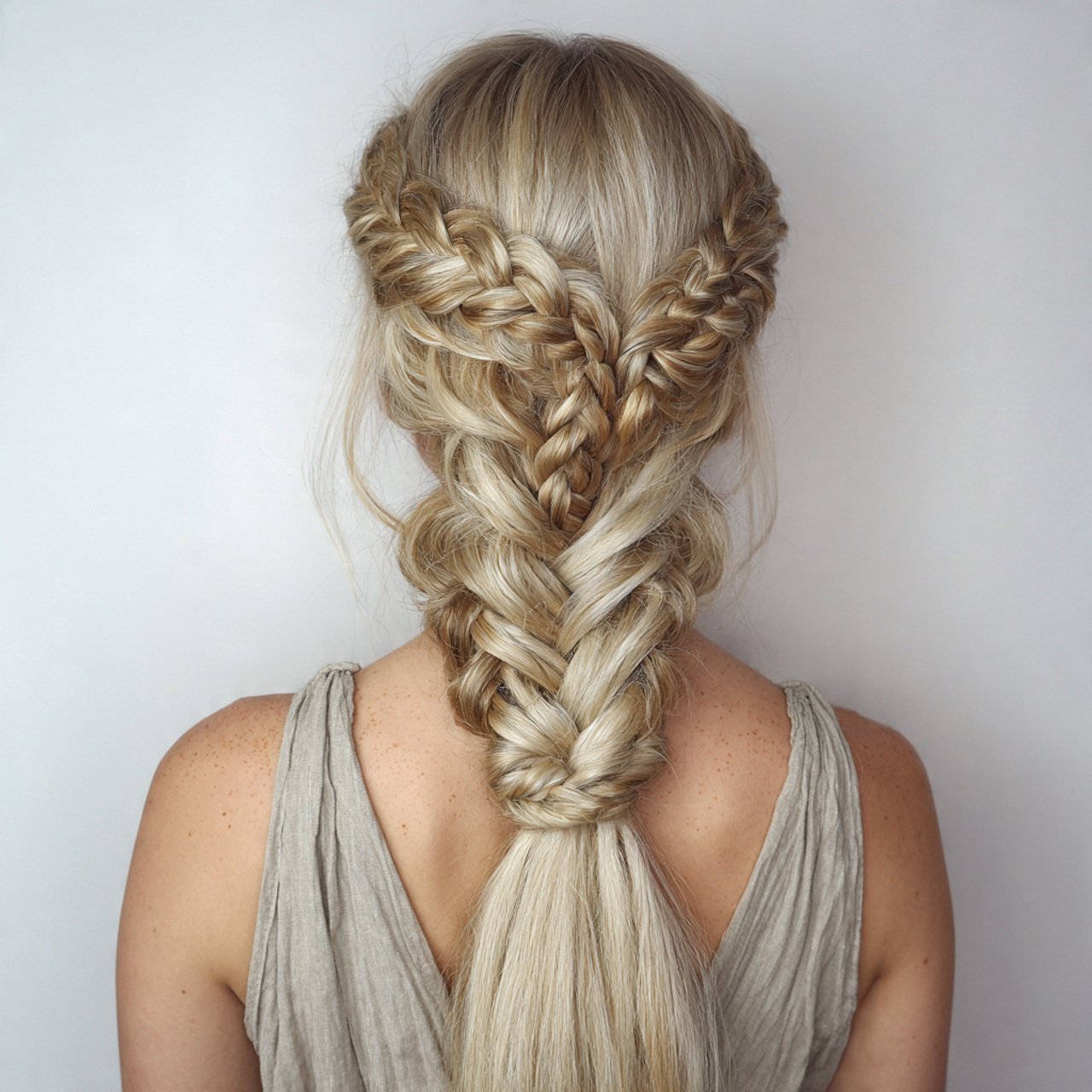 Rope Braid