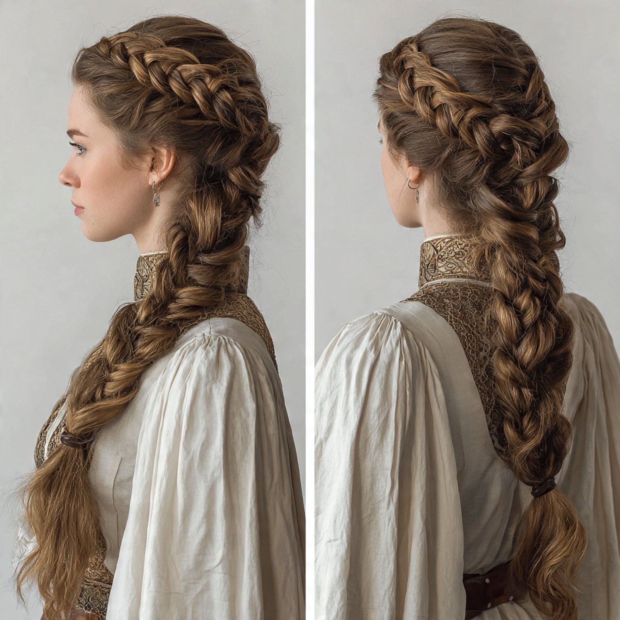 Rope Braid