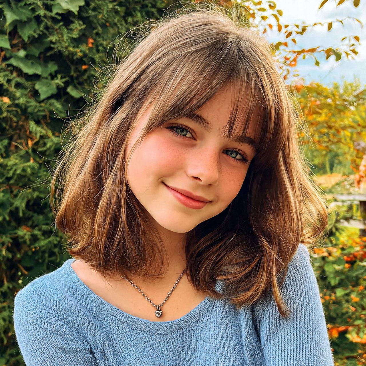 Trending 15 Easy Hairstyles for Medium Length Hairs For Your Next Salon Visit 1 hairstyles for medium length hair easy