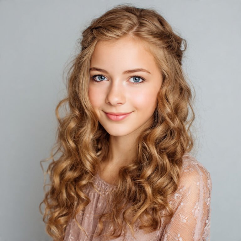 Formal Hairstyles for Medium Length Hair