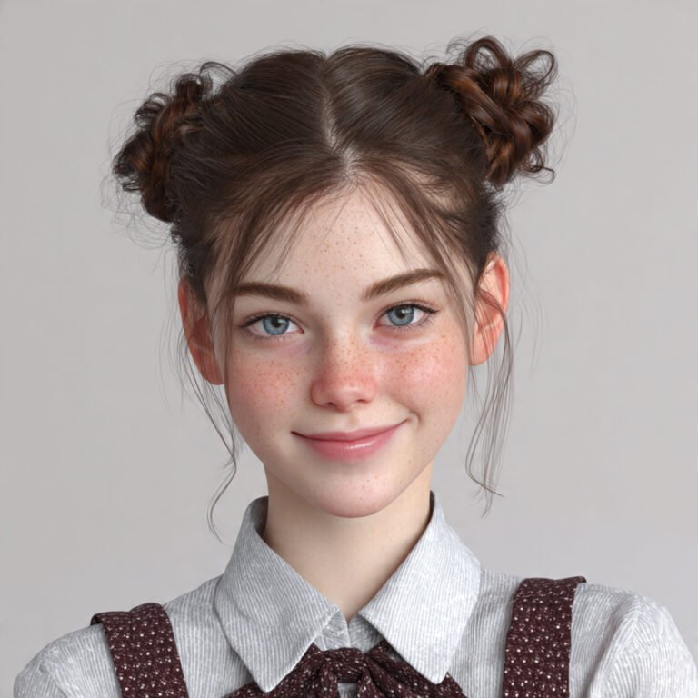 cute-school-hairstyles
