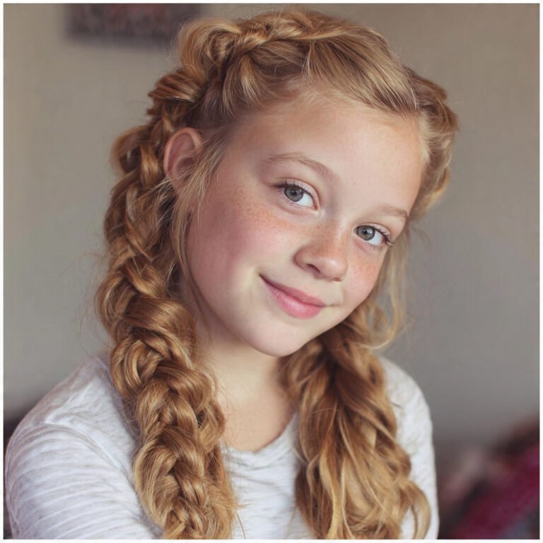 cute easy hairstyles