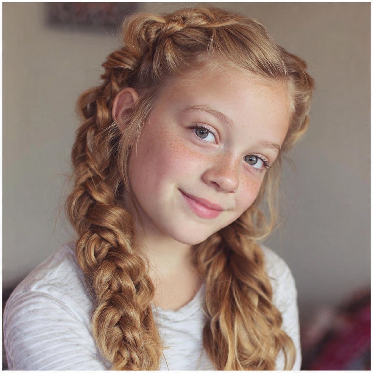 cute easy hairstyles