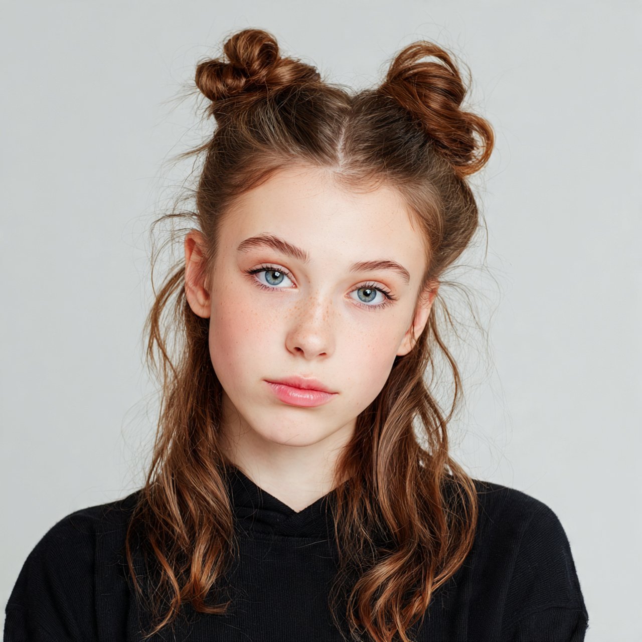 easy hairstyles for school