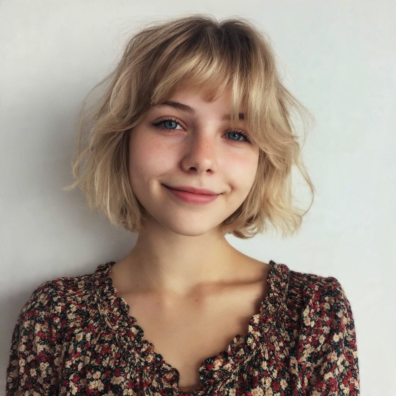 easy hairstyles for short hair