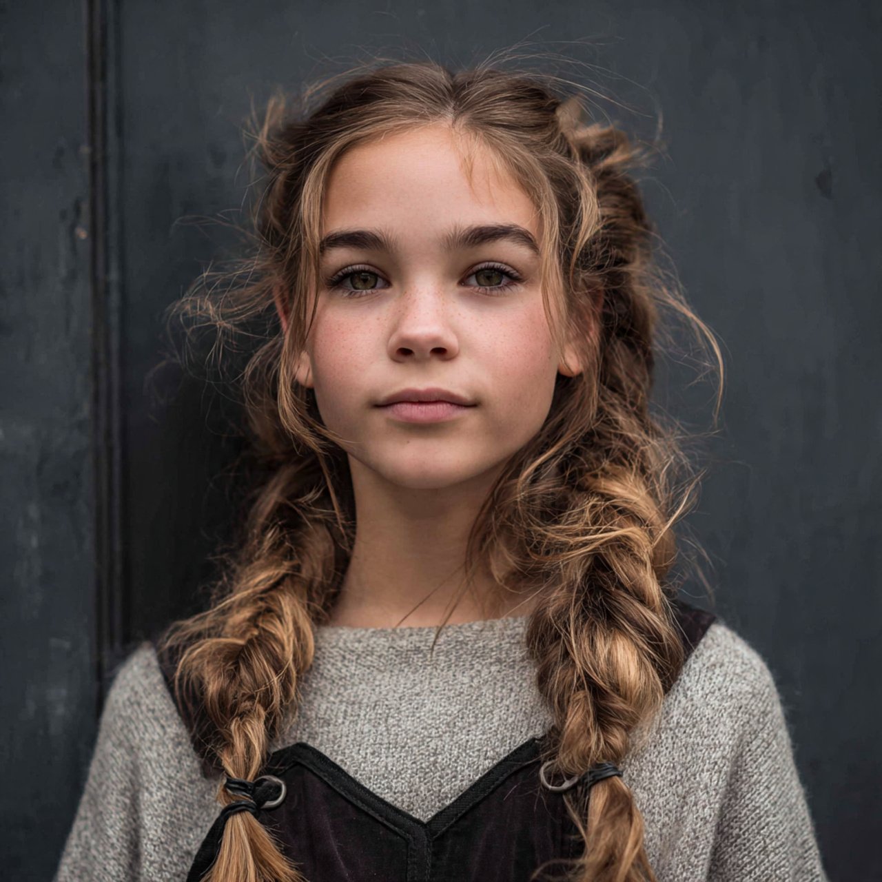 hairstyles for school