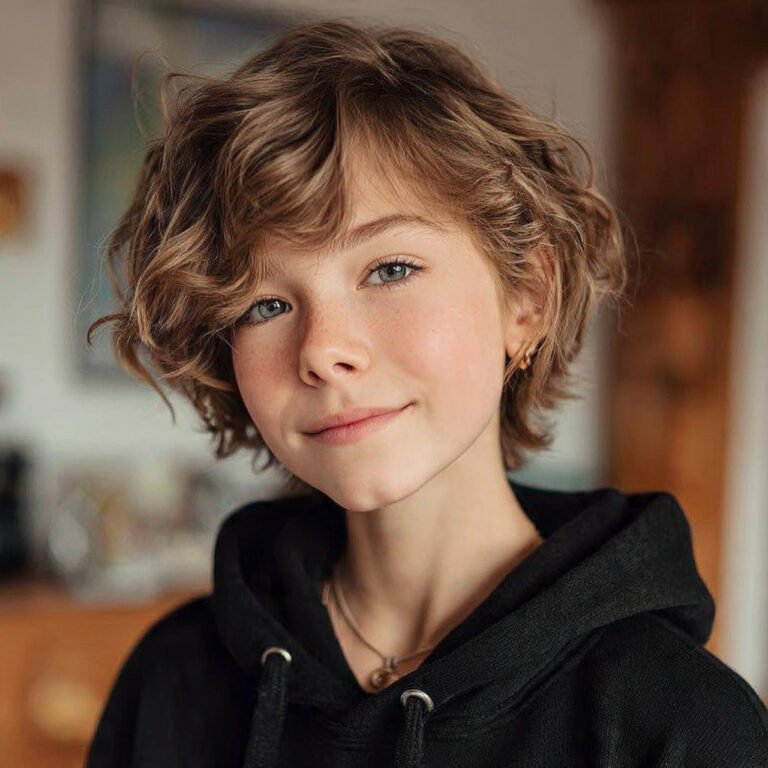 hairstyles short hair