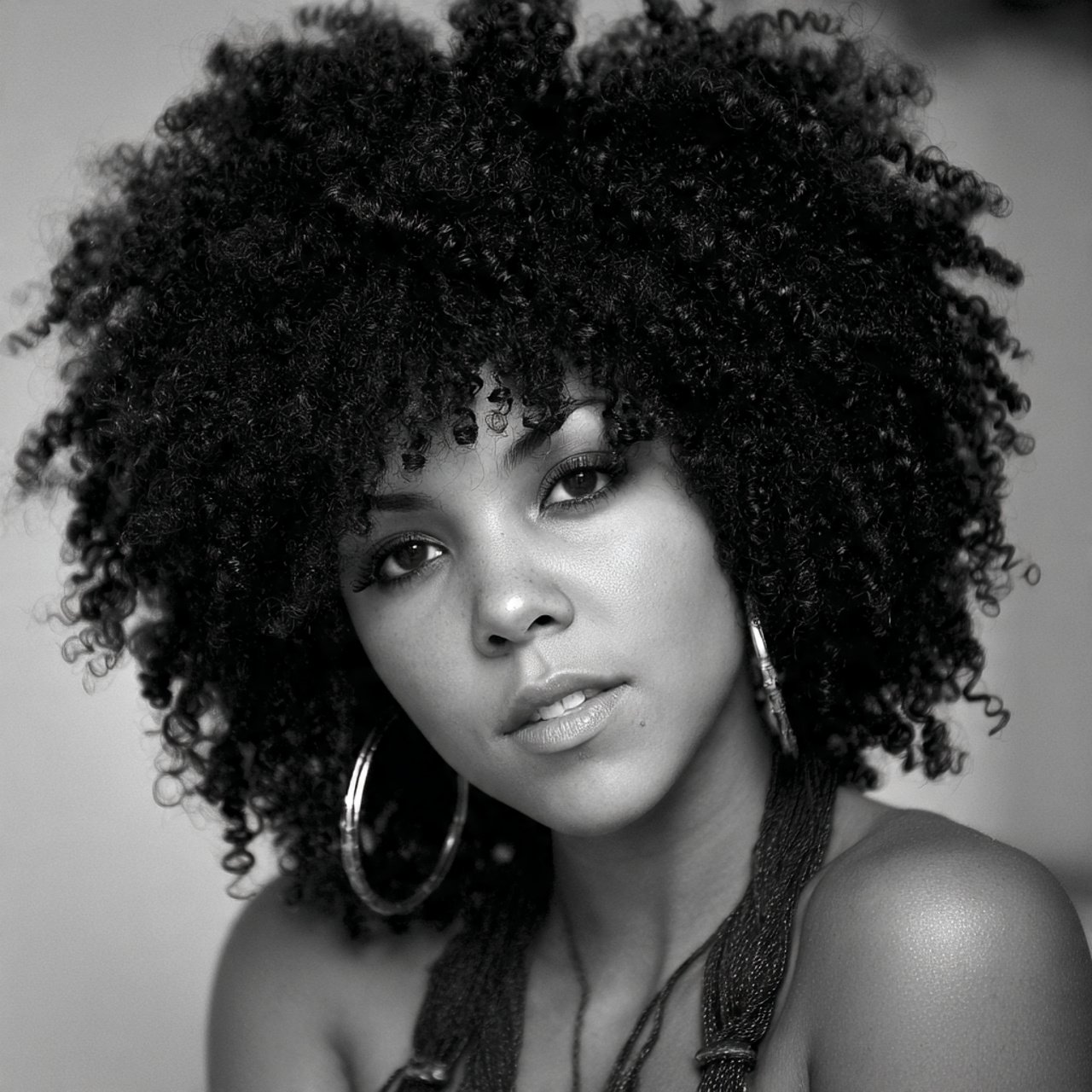 Hairstyles Curly Hair: 14 Trendy & Easy Ideas 10 afro hairstyles curly hair