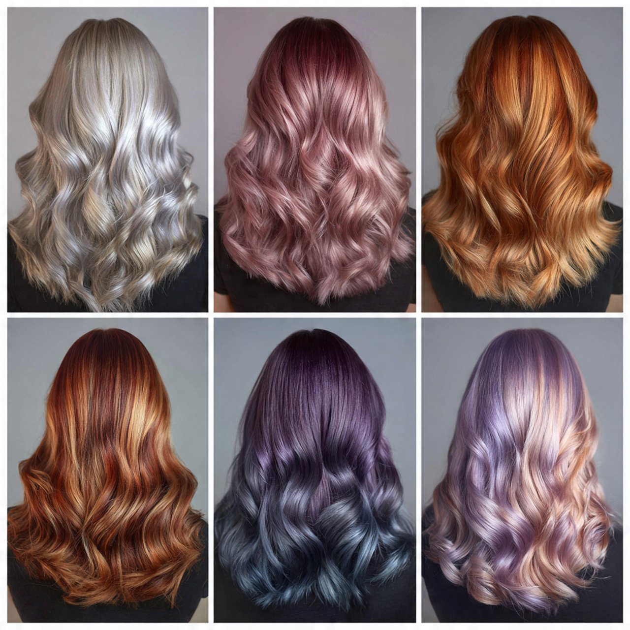 hair color ideas