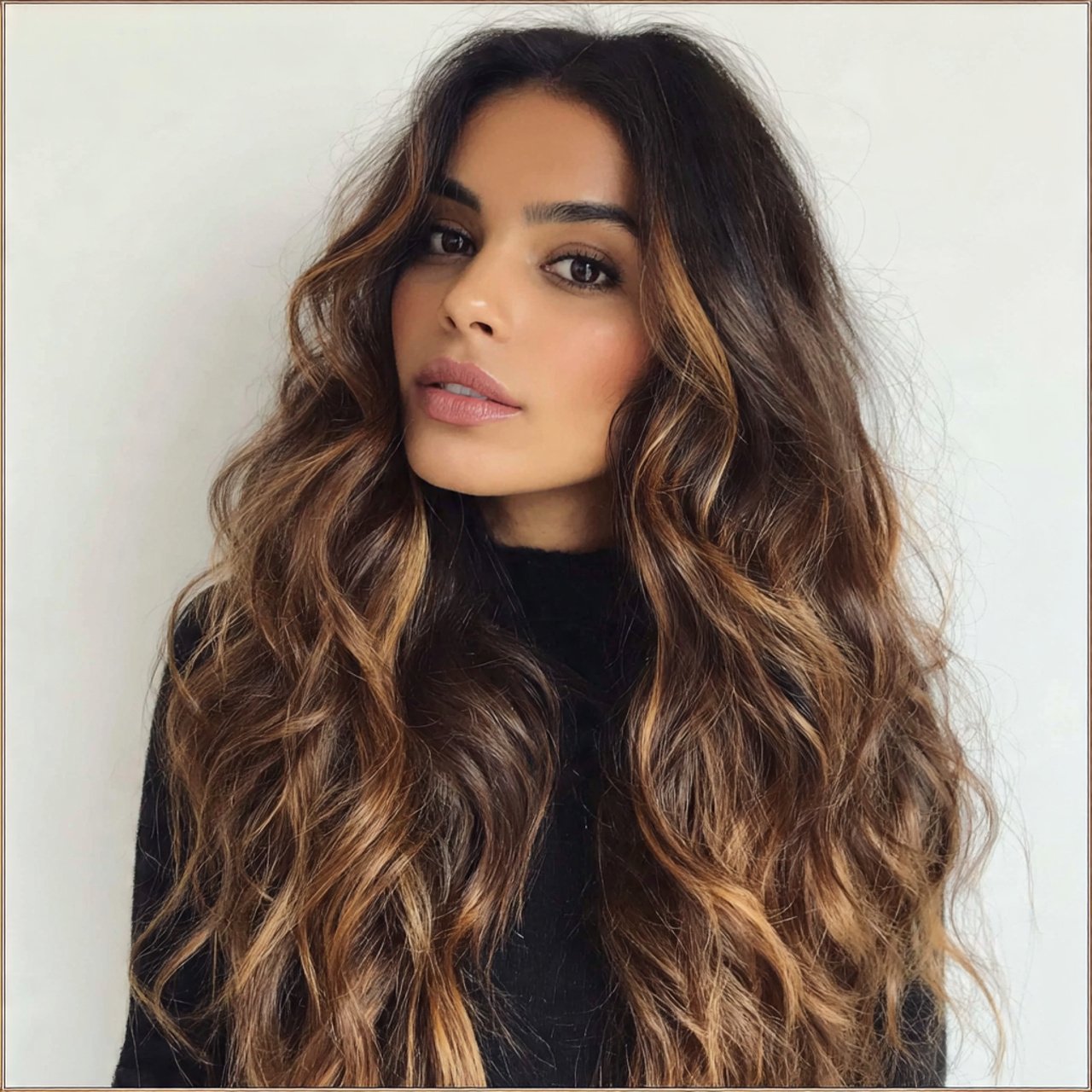 loose waves cute hairstyles for school