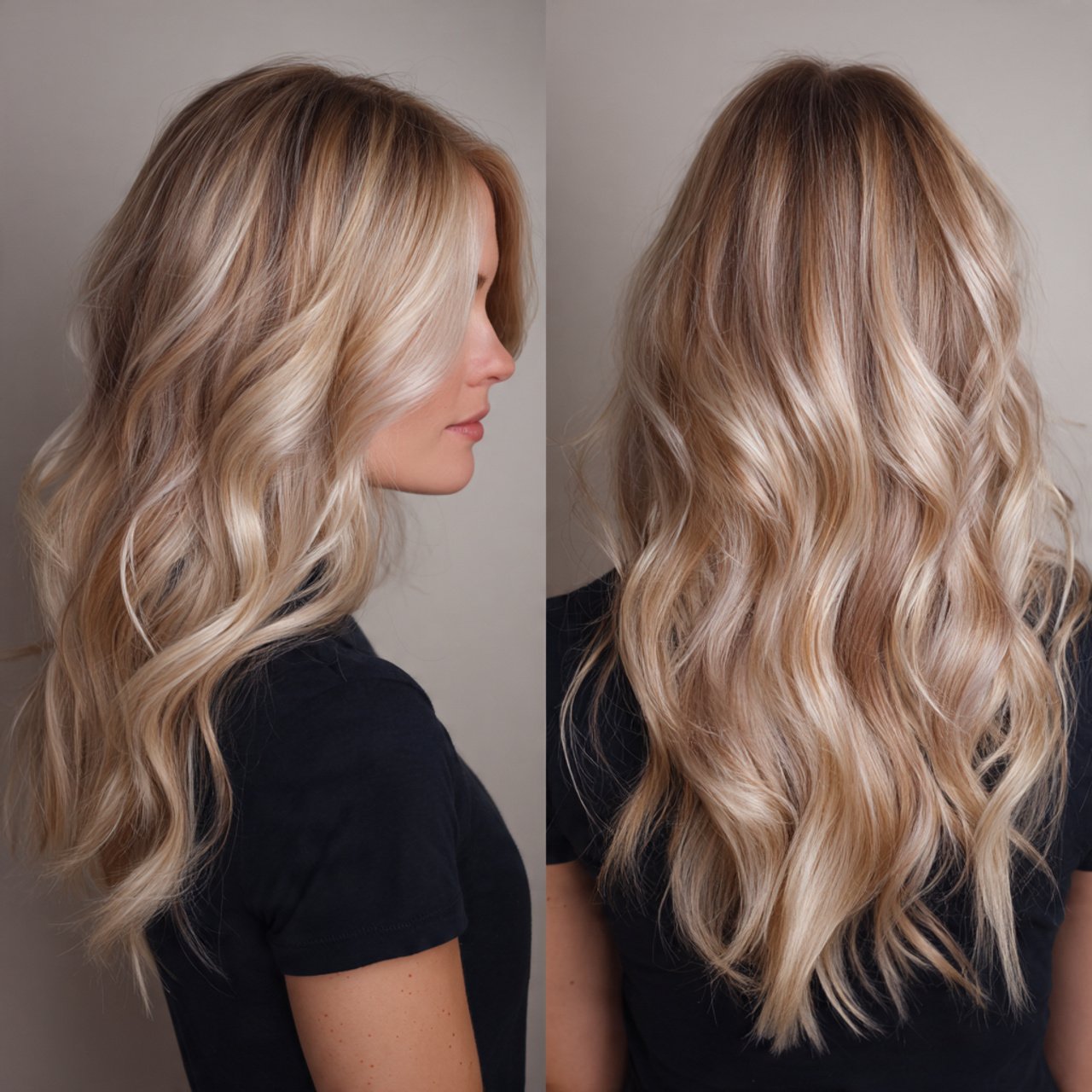 soft layered waves