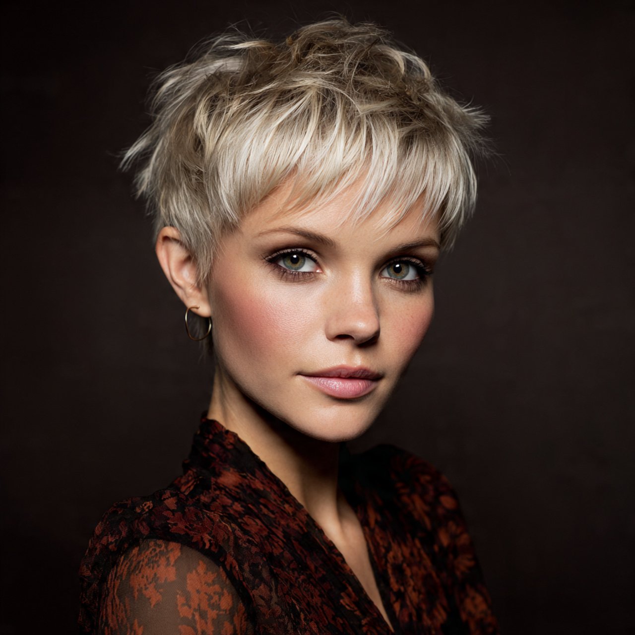 textured pixie hairstyles for short hair professio