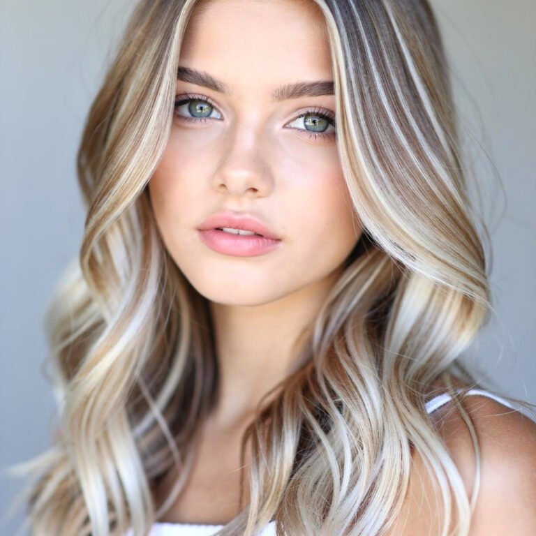 16 Stunning Blonde Hair Color Ideas to Try Now