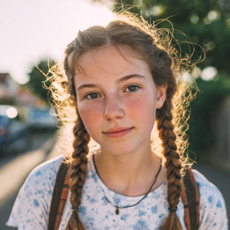 cute summer hairstyles