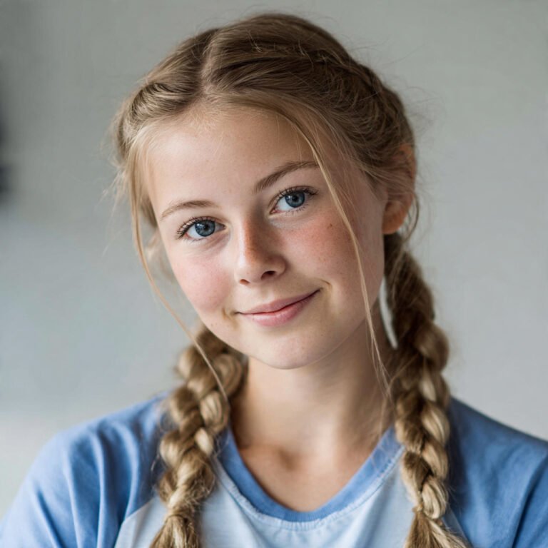braided hairstyles easy