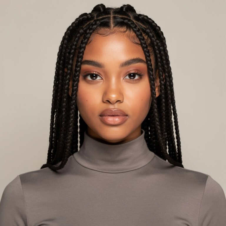 braided hairstyles tutorials