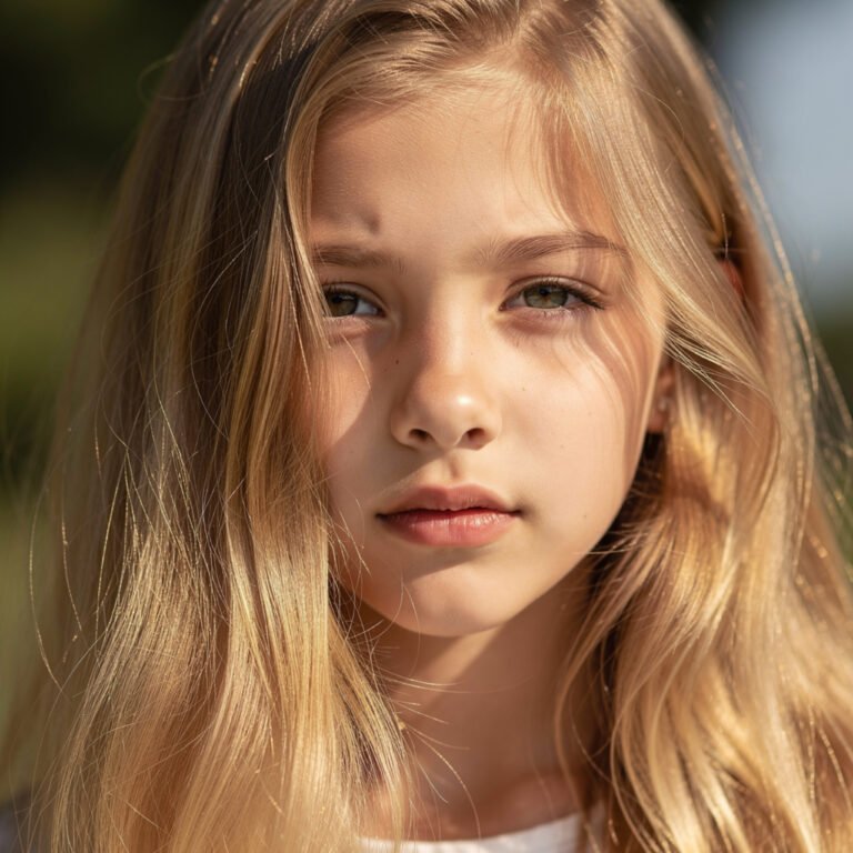blonde hair color
