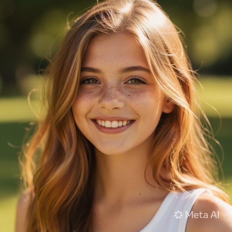 summer hair color