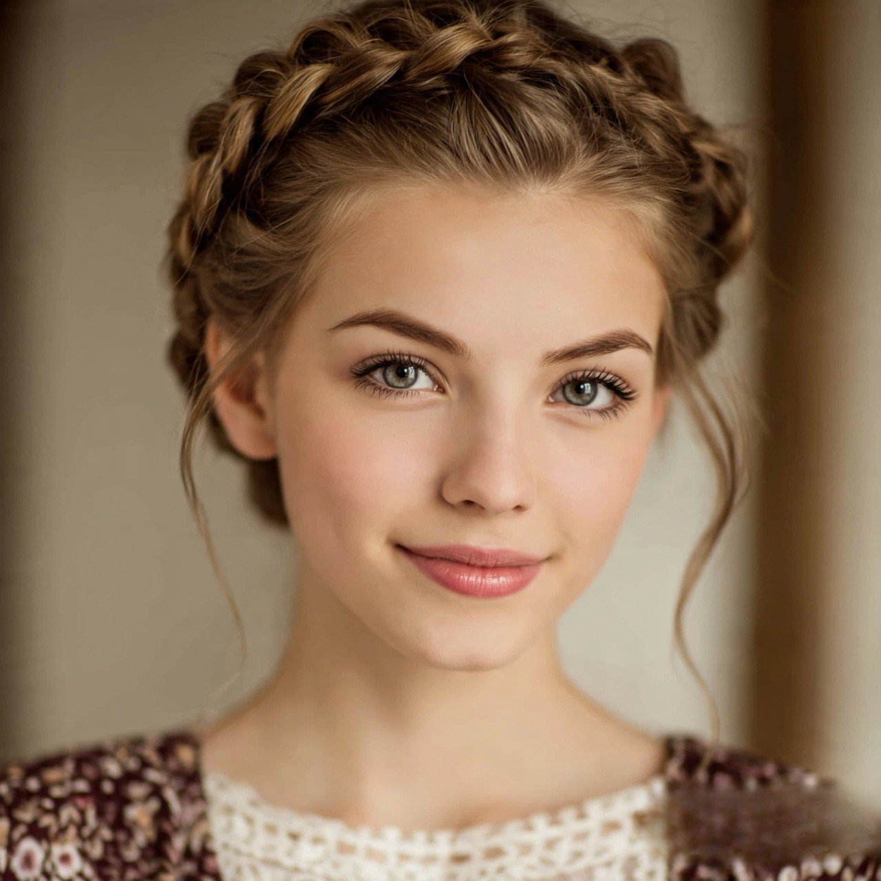 Braided Hairstyles Updo: 15 Trendy Ideas That Turn Heads Everywhere 1 braided hairstyles updo