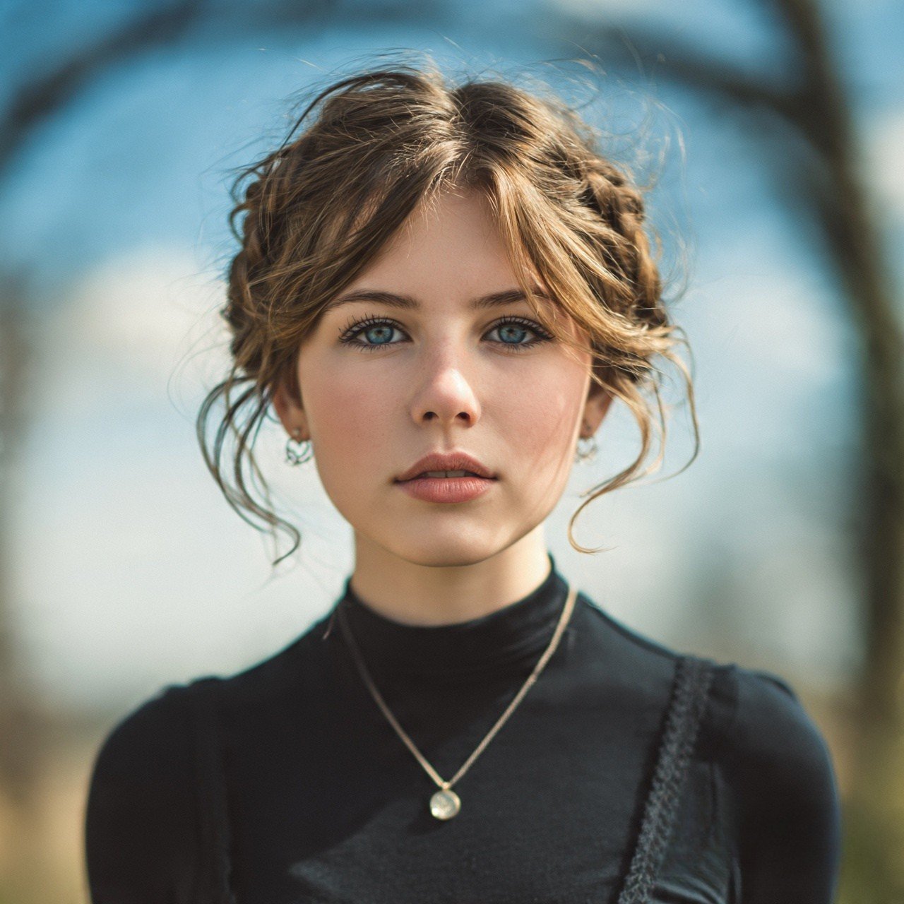 14 Trendy Hairstyles Updo To Save For Your Next Salon Visit 1 hairstyles updo