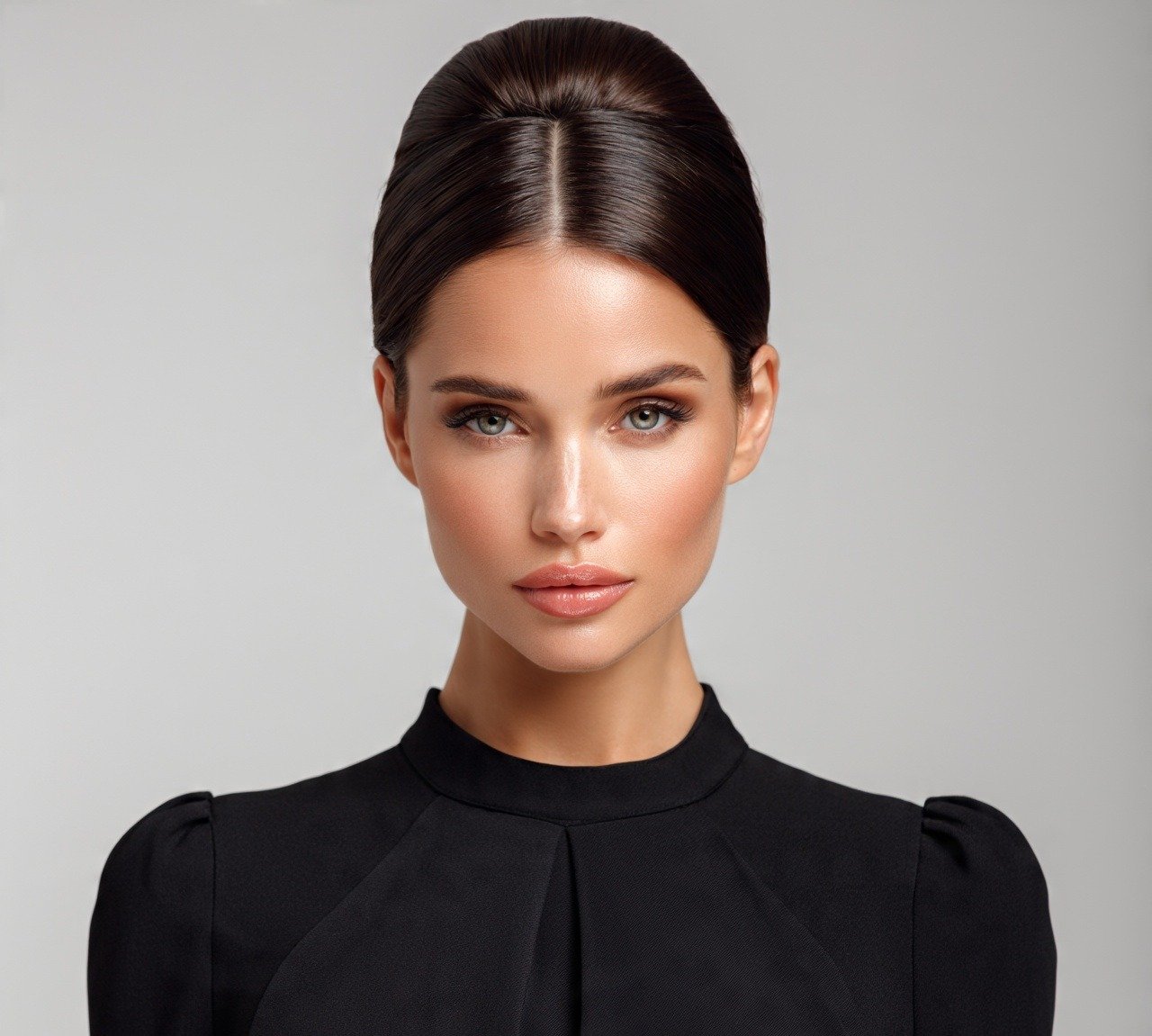 16 Trending Long Hairstyles With Layers That Are Worth Trying 2 1. Classic Long Layers Hairstyle