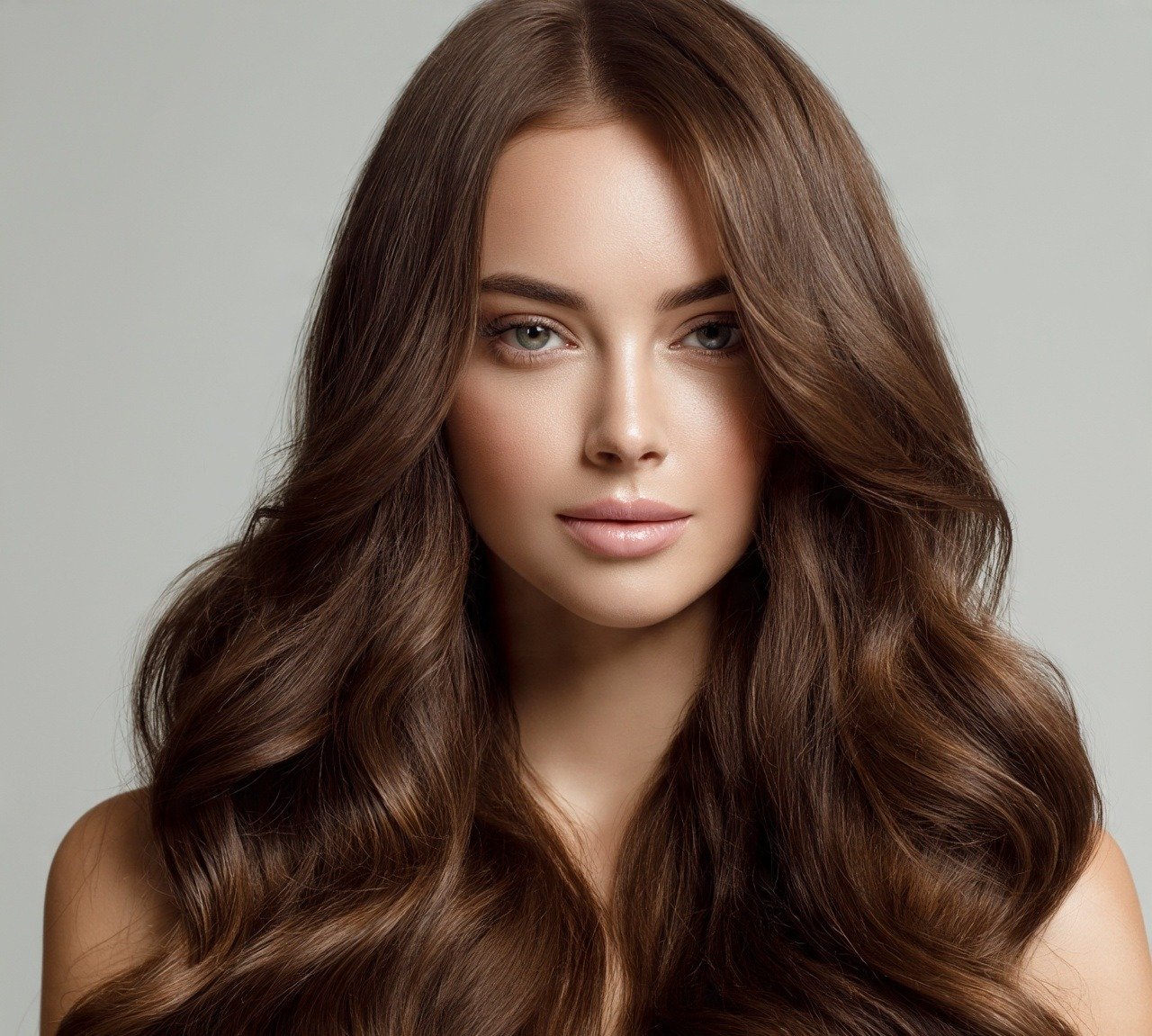 Elegant Hairstyles for Long Hair: 14 Trending Ideas 2 1. Classic Loose Waves Elegant Hairstyles For Long Hair