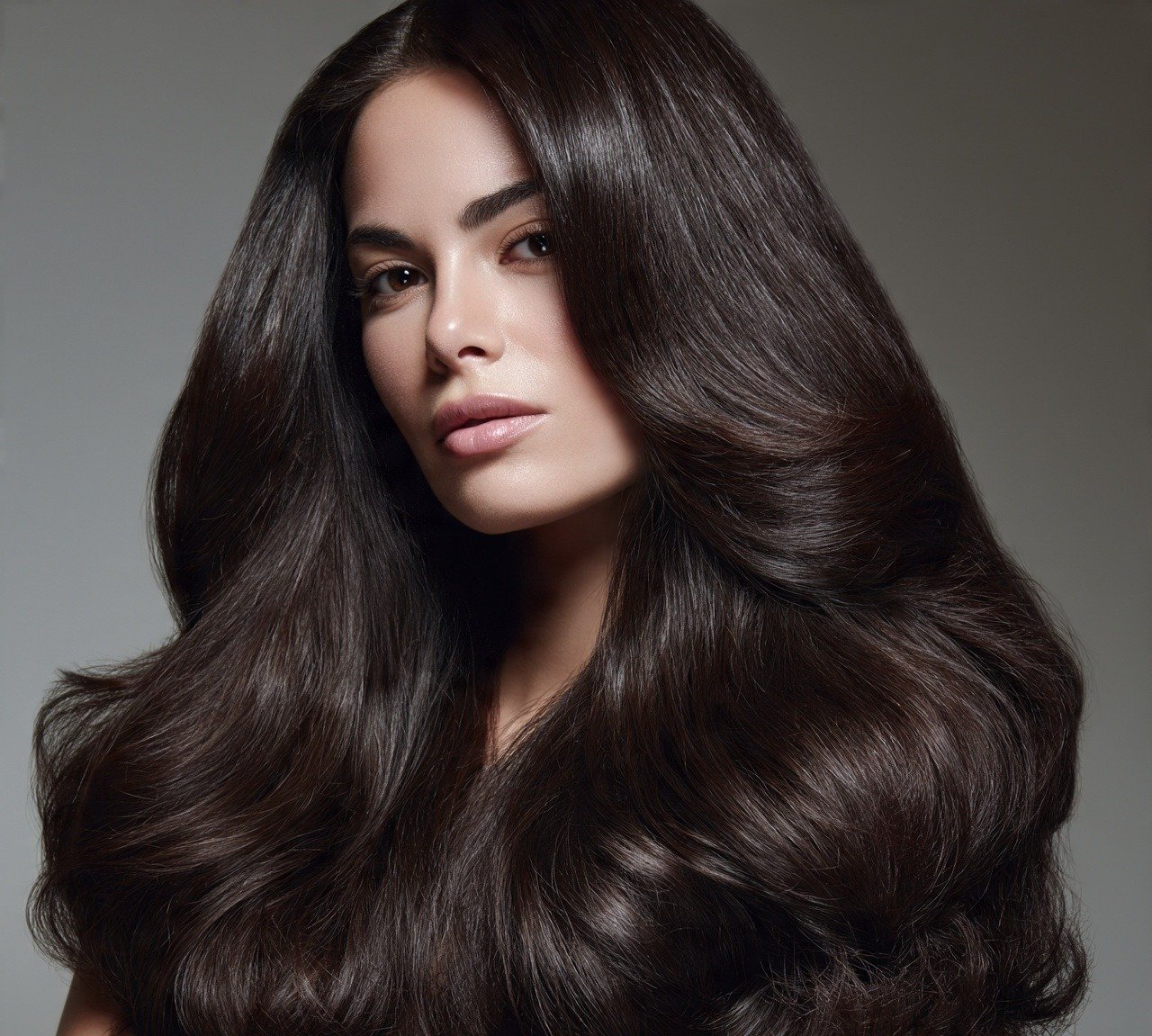 Elegant Hairstyles for Long Hair: 14 Trending Ideas 13 12. Voluminous Blowout Elegant Hairstyles For Long Hair