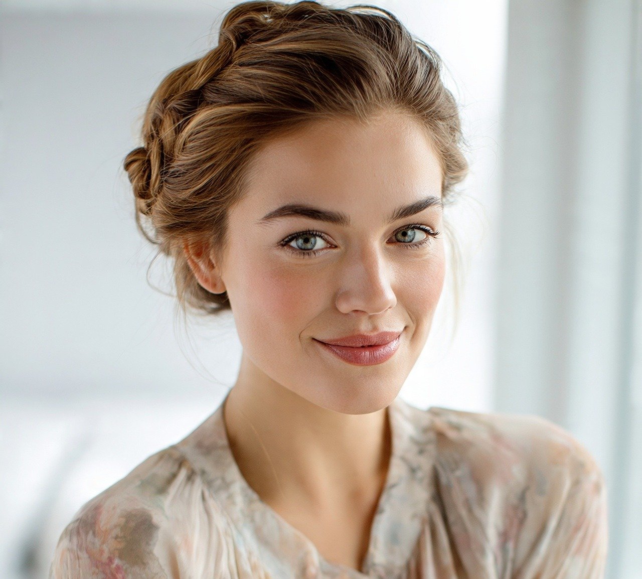 14 Trending Bun Hairstyles For Long Hair You'll Want to Try 14 13. Knotted Bun Hairstyles For Long Hair