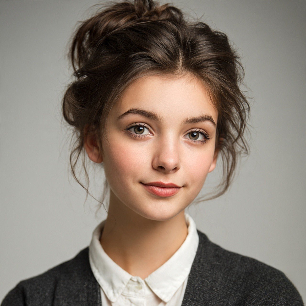 updo hairstyles