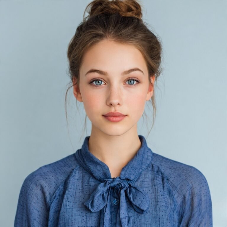 bun updo hairstyles