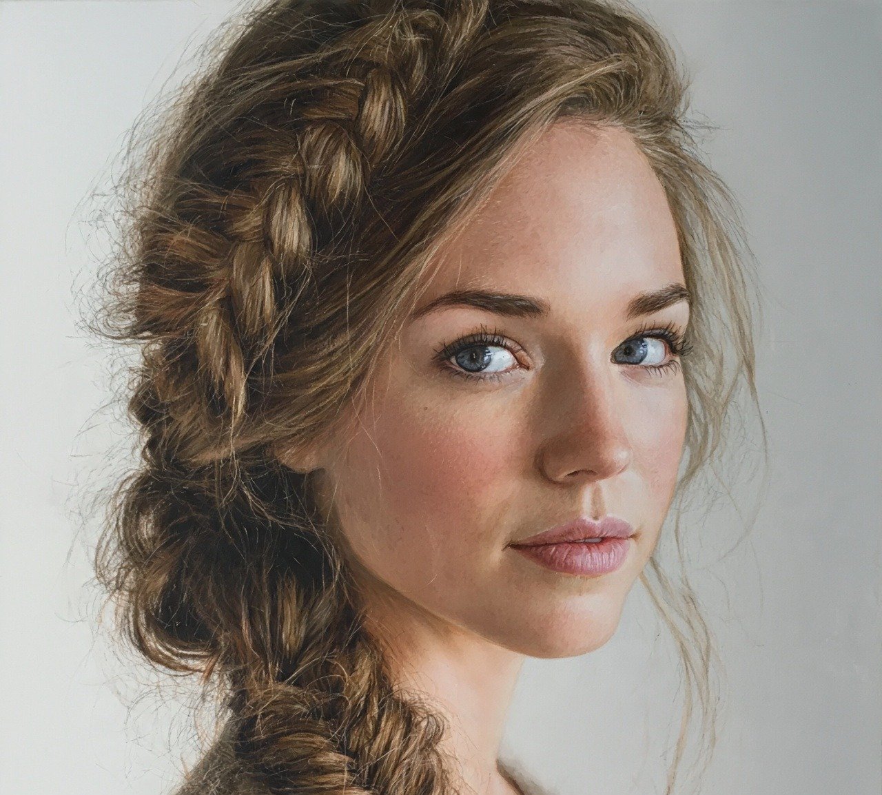 Braided Hairstyles Updo: 15 Trendy Ideas That Turn Heads Everywhere 5 4. Fishtail Braid Updo Hairstyles
