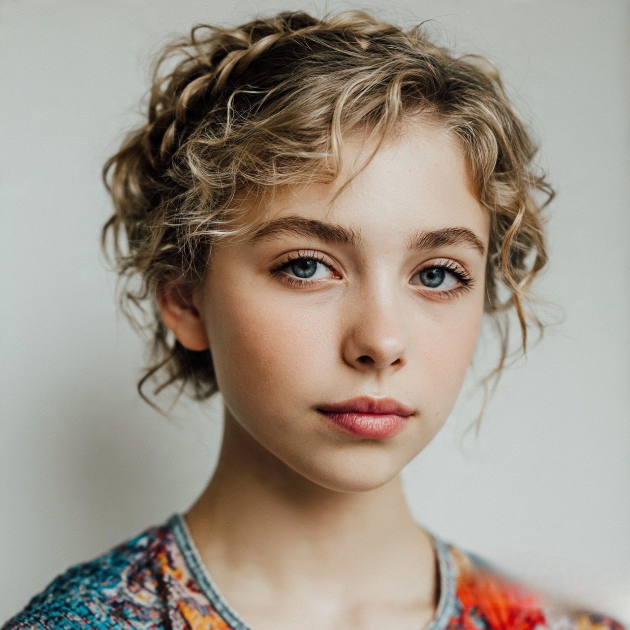 Updo Hairstyles For Short Hair: 15 Trendy Ideas That Turns Heads 1 updo hairstyles for short hair