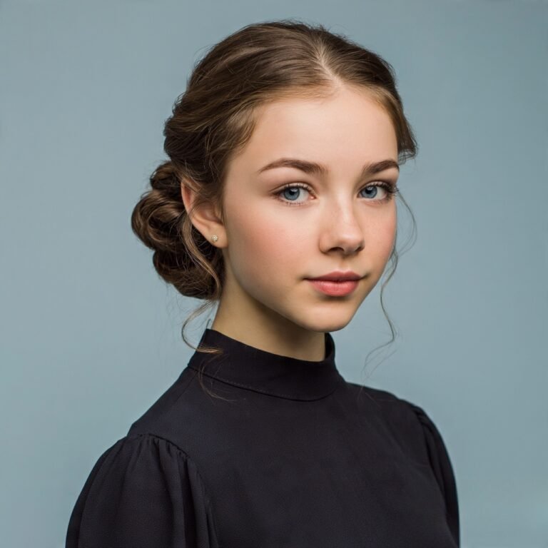 Formal Hairstyles for Long Hair: 15 Trendy Ideas 23 formal hairstyles for long hair