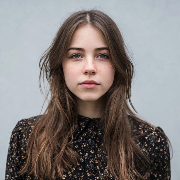 long hairstyles with layers