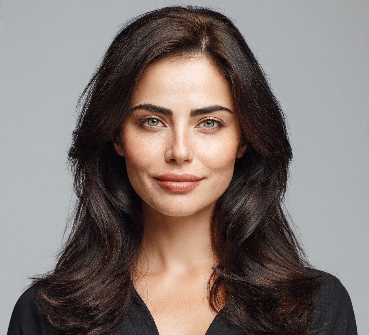 17 Show-Stopping Haircuts for Long Hair with Layers You Have Never Seen Before 6 Asymmetric Layered Haircut for Long Hair