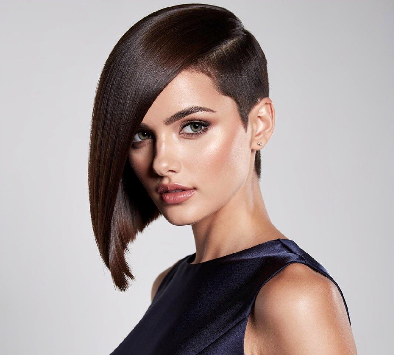 Asymmetrical Bob 1