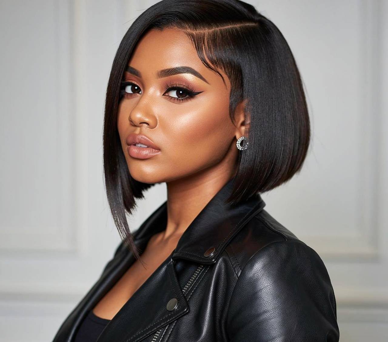 15 Gorgeous Quick Weave Hairstyles Bobs to Elevate Your Look 1 quick weave hairstyles bobs