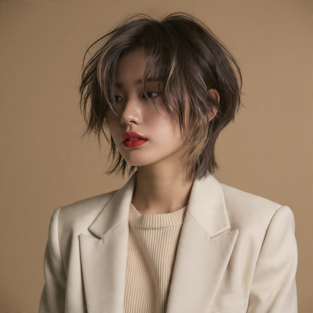 Messy Bob Hairstyles: 16 Effortless Ideas Worth Pinning 13 Balayage Messy Bob