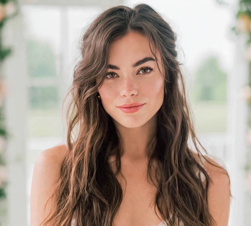 Beachy Boho Waves 1
