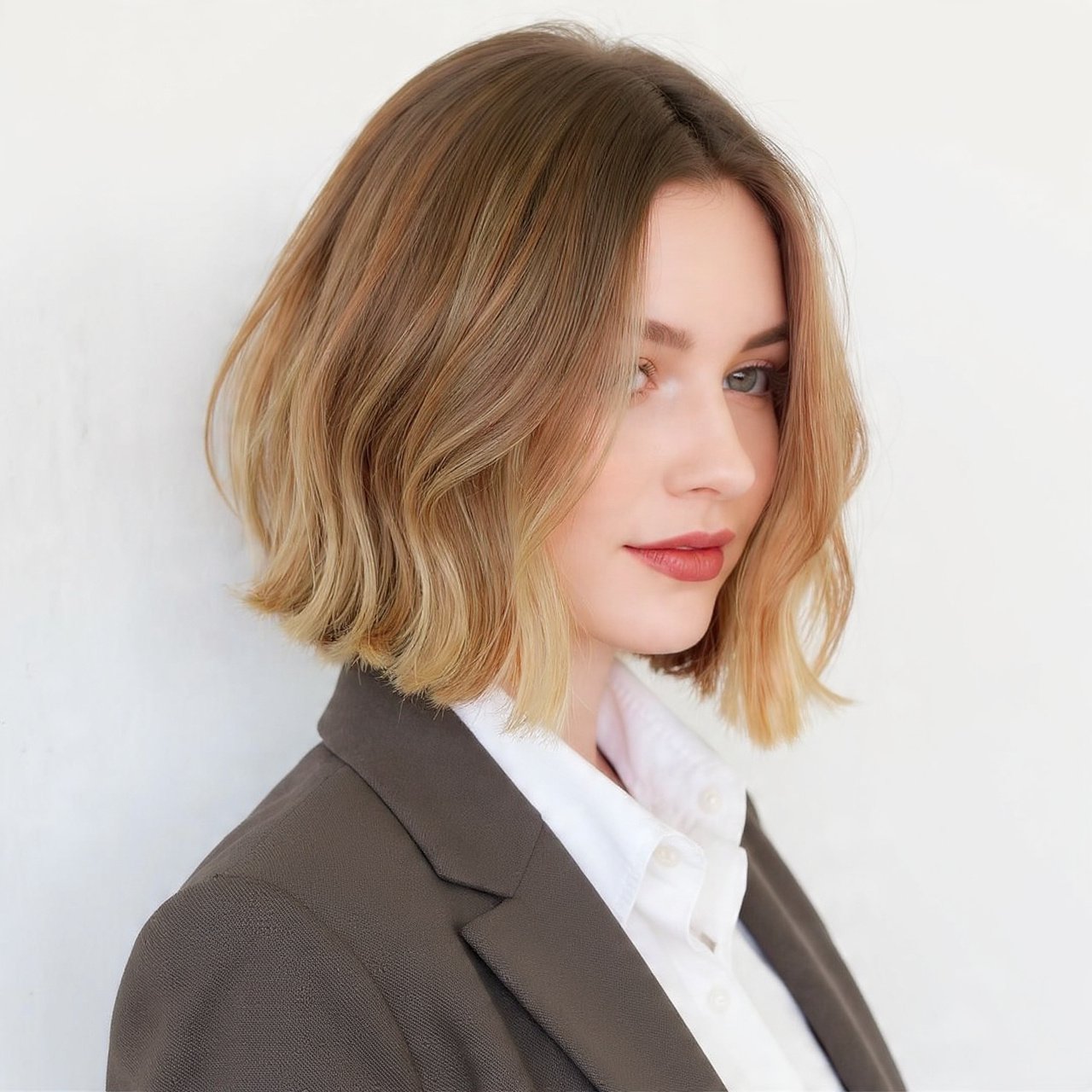 Bob Hairstyles for Fine Hair: 12 Stunning Ideas to Try 13 Bob with Highlights and Babylights
